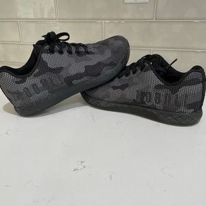 Nobull Trainers women’s size 8